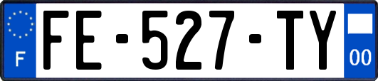 FE-527-TY