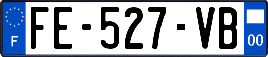 FE-527-VB