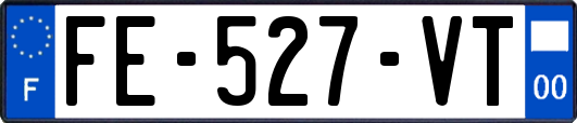 FE-527-VT