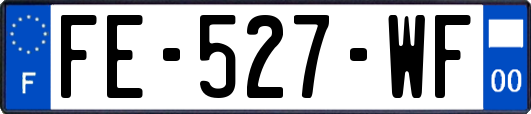 FE-527-WF