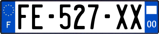 FE-527-XX