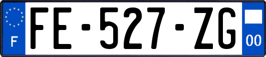 FE-527-ZG