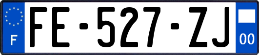 FE-527-ZJ