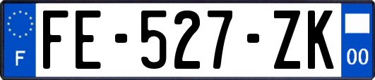 FE-527-ZK