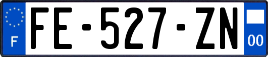 FE-527-ZN