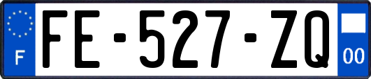 FE-527-ZQ