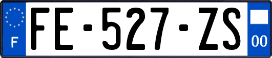 FE-527-ZS