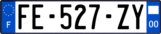 FE-527-ZY