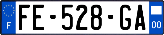 FE-528-GA