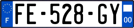 FE-528-GY