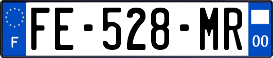FE-528-MR