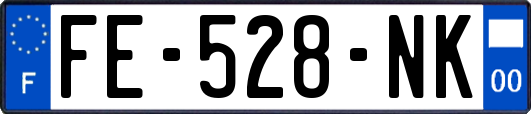 FE-528-NK
