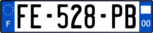 FE-528-PB