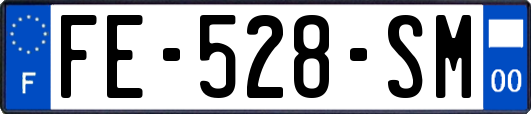 FE-528-SM
