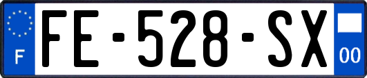FE-528-SX