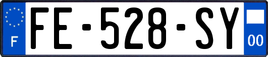 FE-528-SY