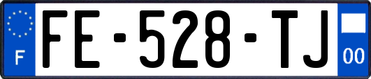 FE-528-TJ