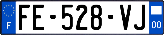 FE-528-VJ