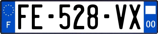 FE-528-VX