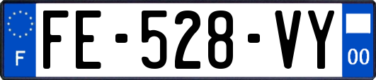 FE-528-VY