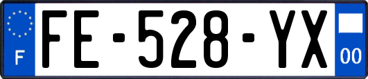 FE-528-YX