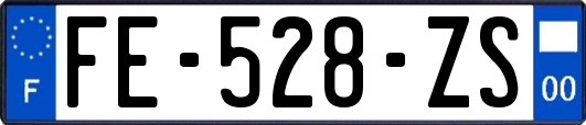 FE-528-ZS