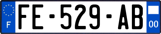 FE-529-AB