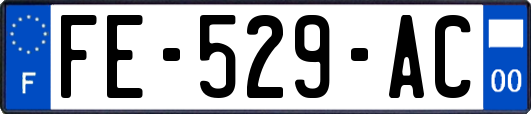 FE-529-AC