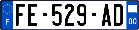 FE-529-AD