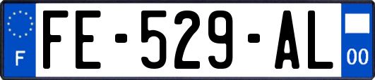 FE-529-AL