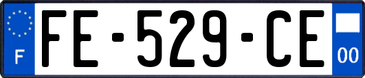 FE-529-CE