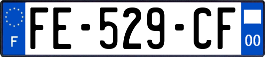 FE-529-CF