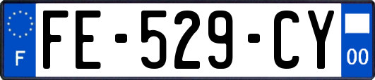 FE-529-CY