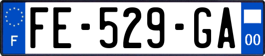 FE-529-GA