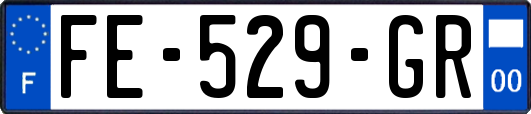 FE-529-GR