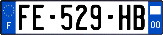 FE-529-HB