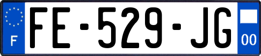 FE-529-JG