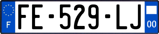 FE-529-LJ