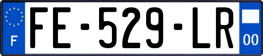 FE-529-LR