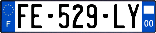 FE-529-LY