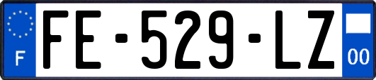 FE-529-LZ