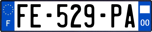 FE-529-PA