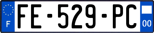 FE-529-PC