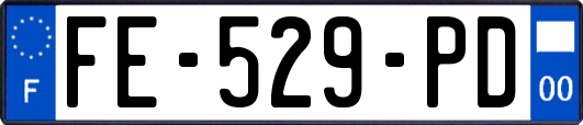 FE-529-PD