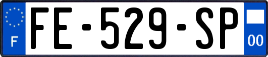 FE-529-SP