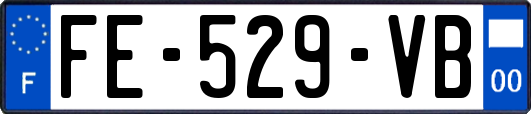 FE-529-VB