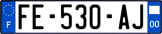 FE-530-AJ