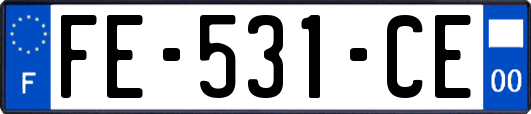FE-531-CE