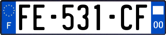 FE-531-CF