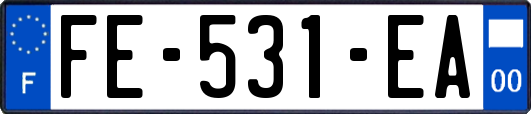 FE-531-EA
